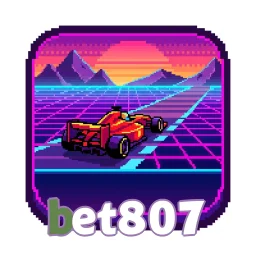 BET807 — ikon APK