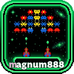 magnum888